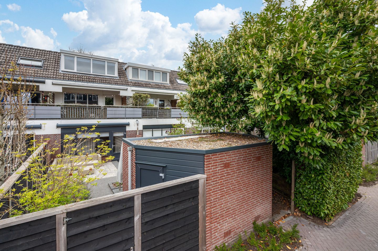 Foto 25 van Eekschillersdreef 416