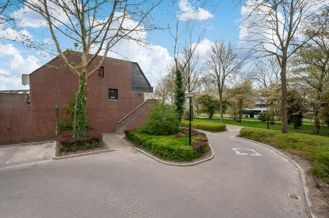 Foto 26 van Eekschillersdreef 416