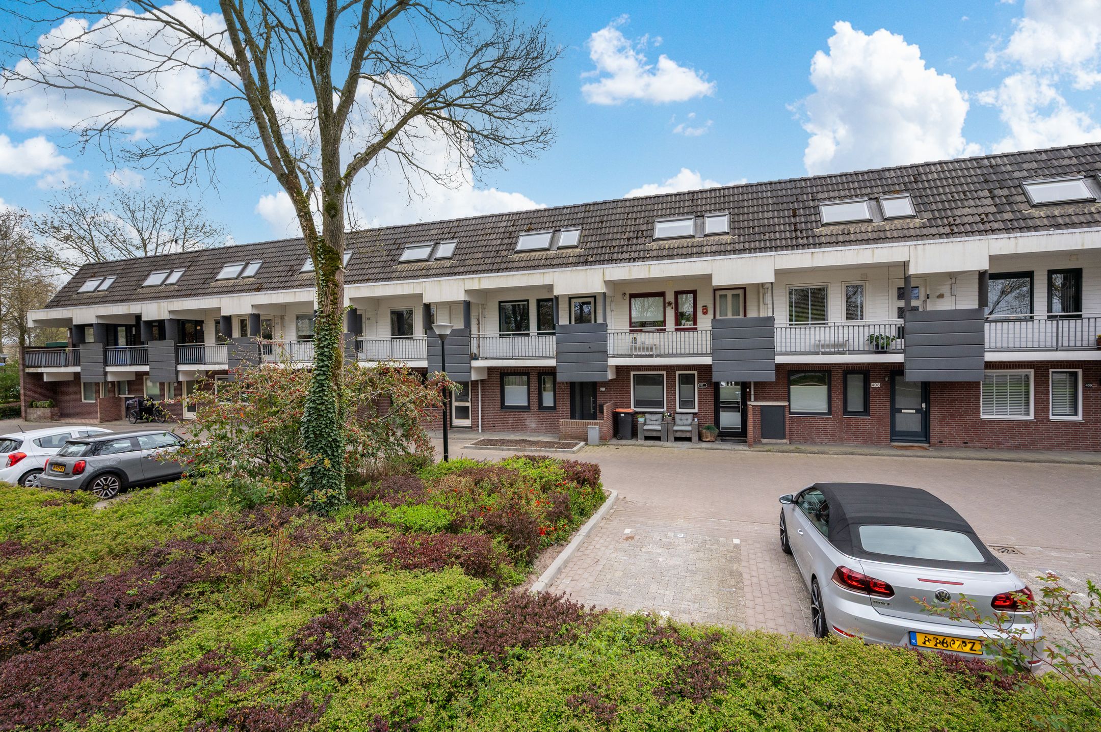 Foto 27 van Eekschillersdreef 416