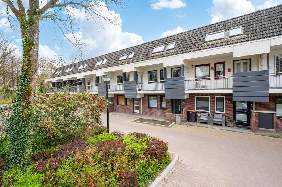 Foto 28 van Eekschillersdreef 416