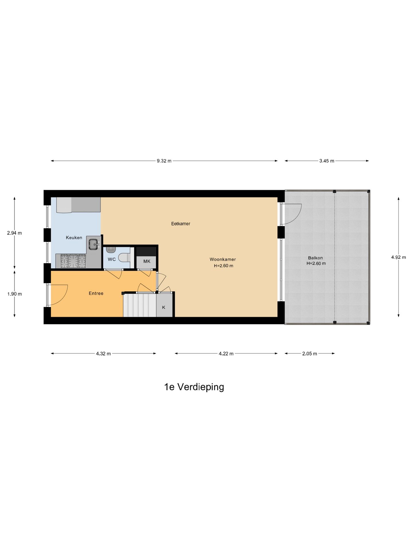 Foto 29 van Eekschillersdreef 416