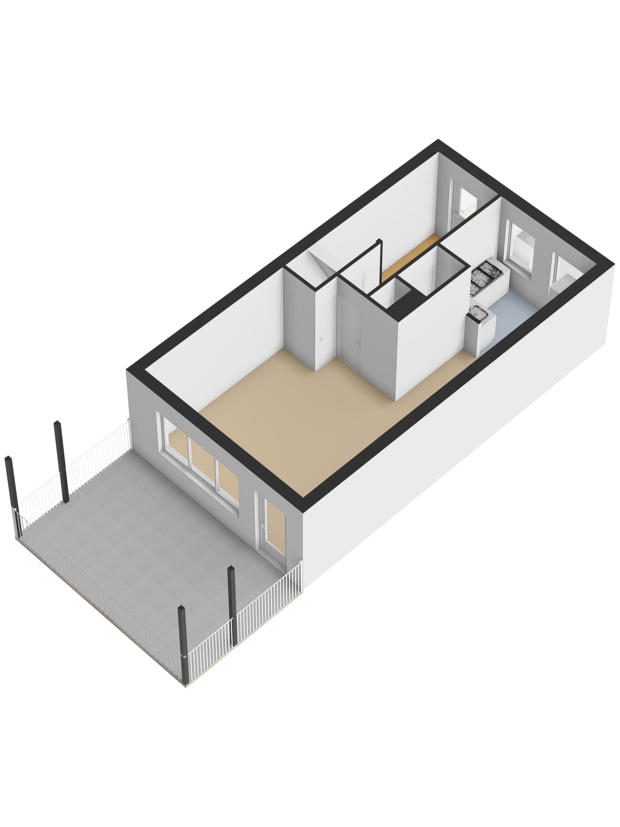 Foto 30 van Eekschillersdreef 416