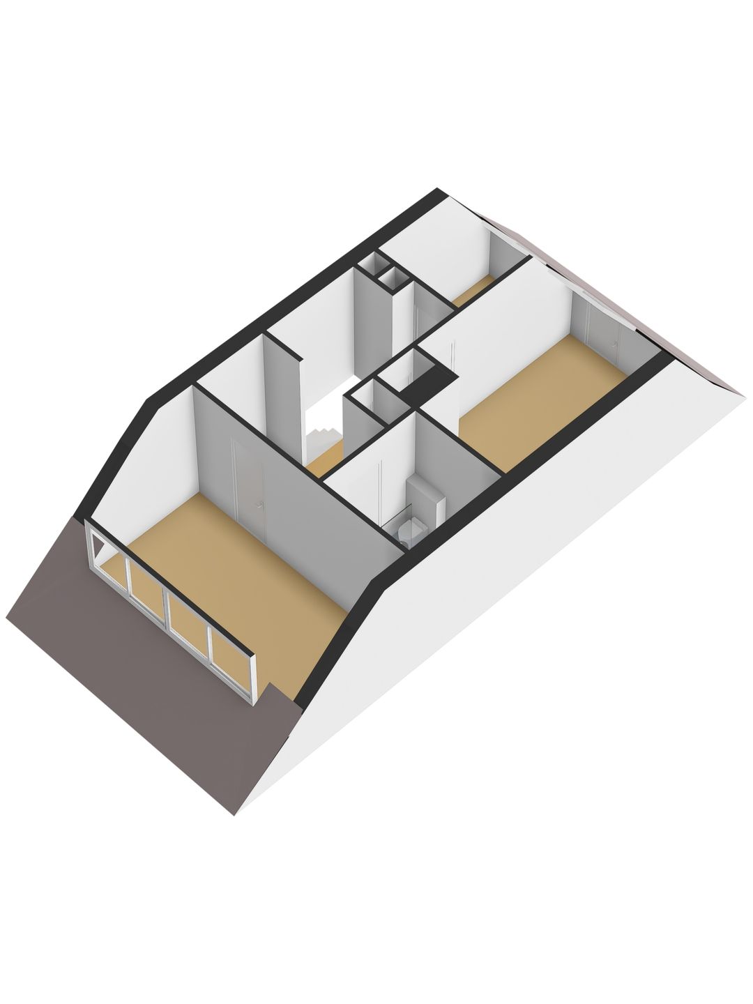 Foto 32 van Eekschillersdreef 416