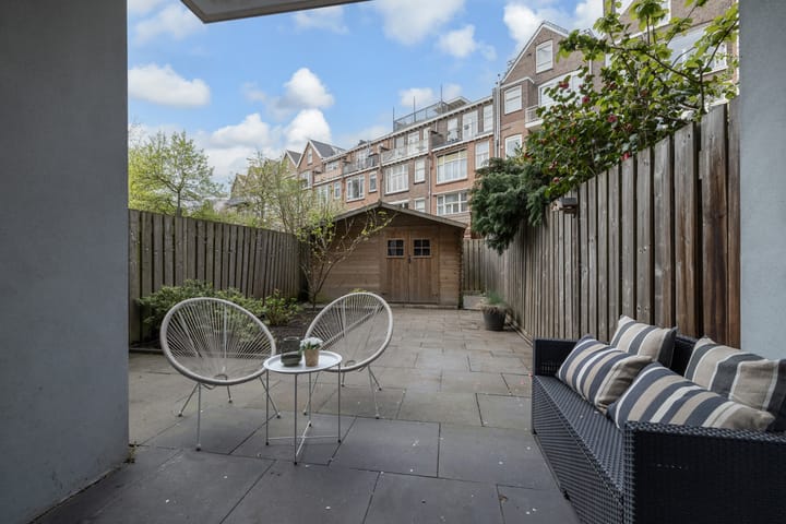 Foto 4 van Beukelsdijk 15-A