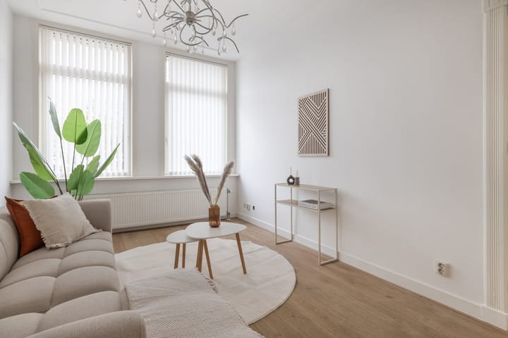 Foto 8 van Beukelsdijk 15-A