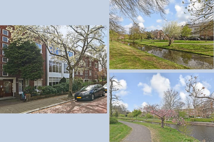 Foto 1 van Ridderlaan 19