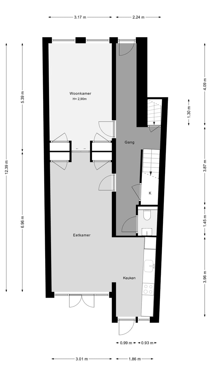 Foto 52 van Beukelsdijk 15-A
