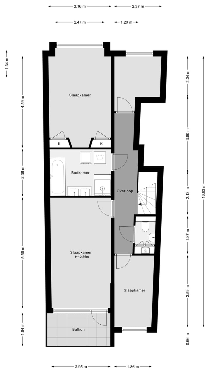 Foto 53 van Beukelsdijk 15-A