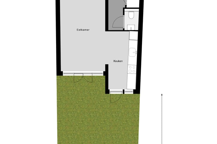 Foto 54 van Beukelsdijk 15-A