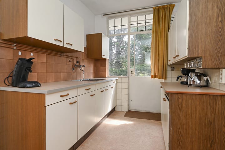 Foto 3 van Ridderlaan 19