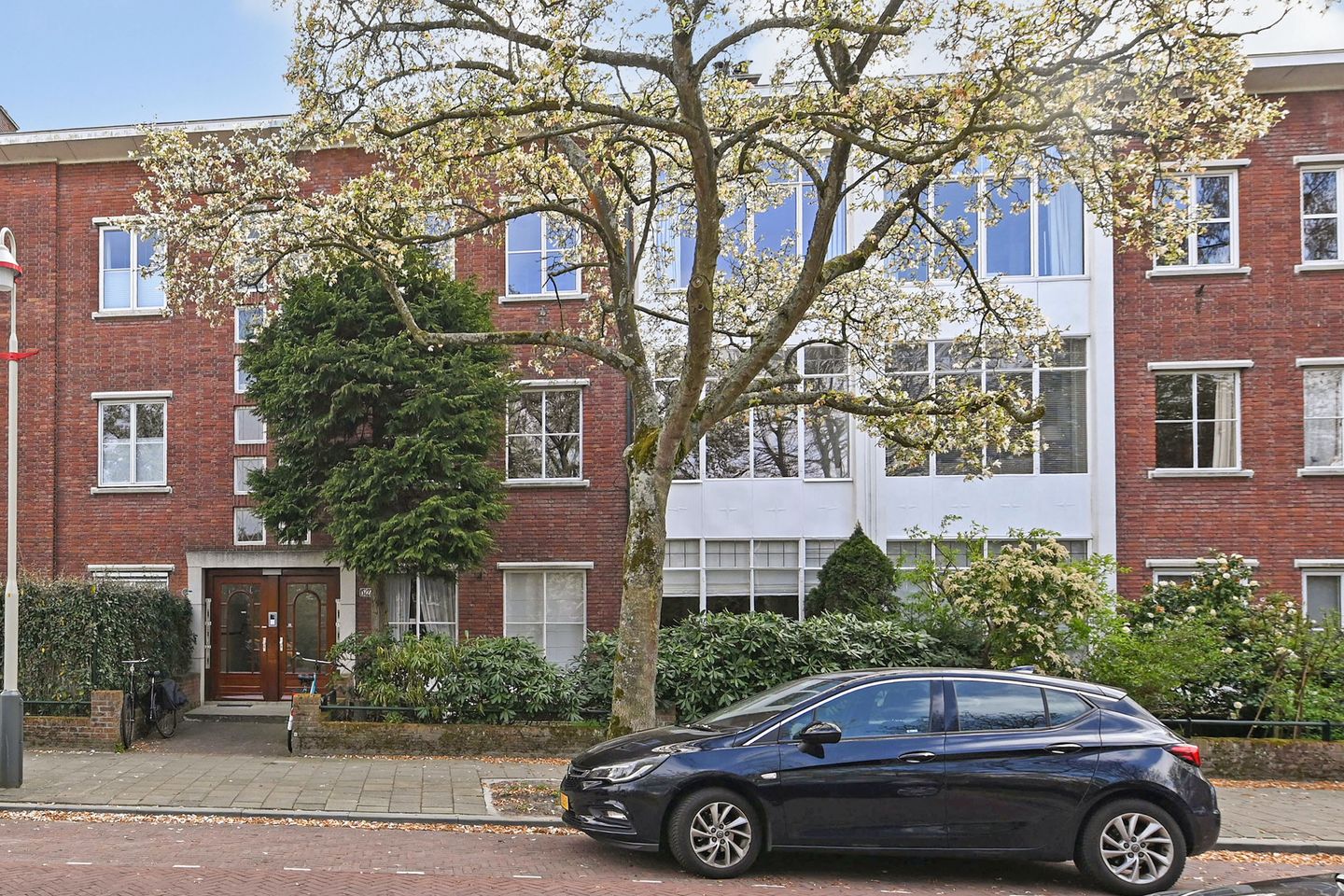 Foto 5 van Ridderlaan 19