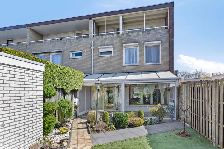 Foto 4 van Kortenaerstraat 38