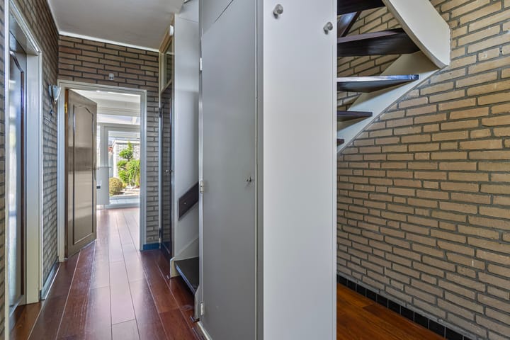 Foto 6 van Kortenaerstraat 38