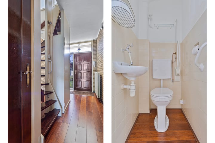 Foto 5 van Kortenaerstraat 38