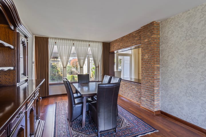 Foto 10 van Kortenaerstraat 38