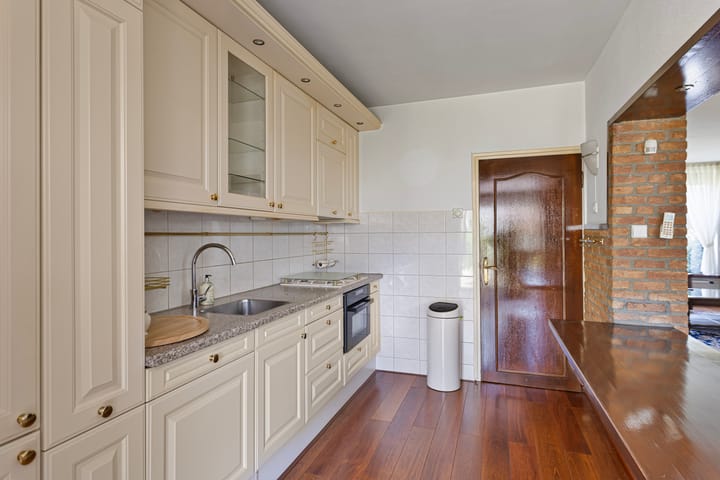 Foto 13 van Kortenaerstraat 38