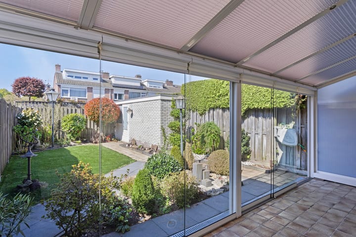 Foto 16 van Kortenaerstraat 38