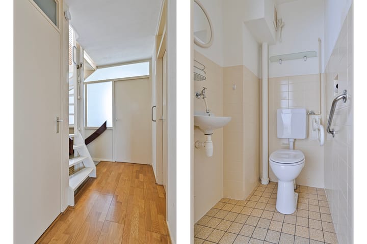 Foto 19 van Kortenaerstraat 38