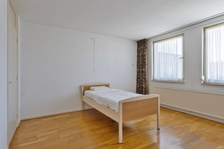 Foto 22 van Kortenaerstraat 38