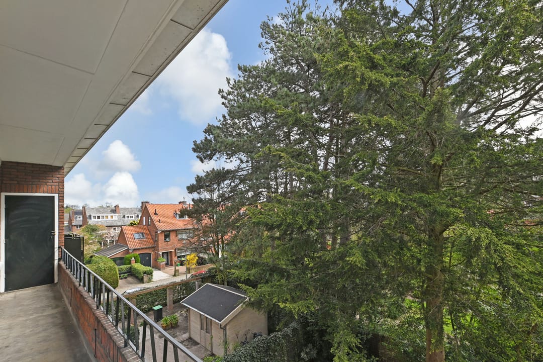 Foto 26 van Ridderlaan 19