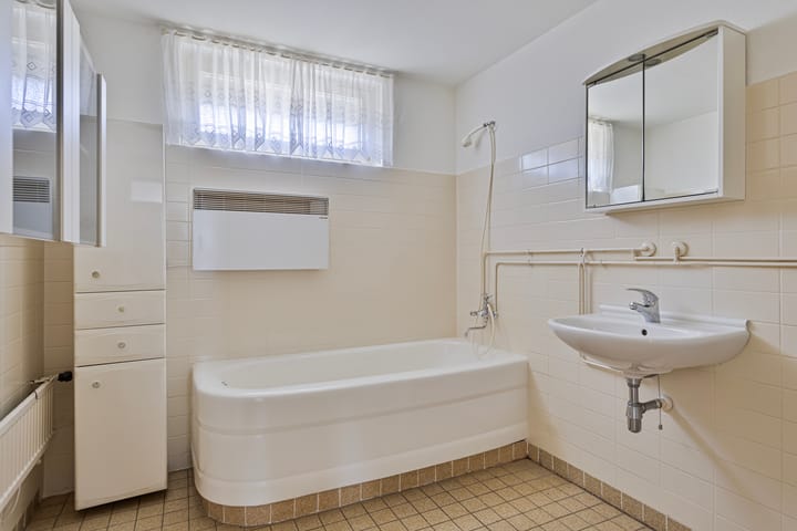 Foto 24 van Kortenaerstraat 38