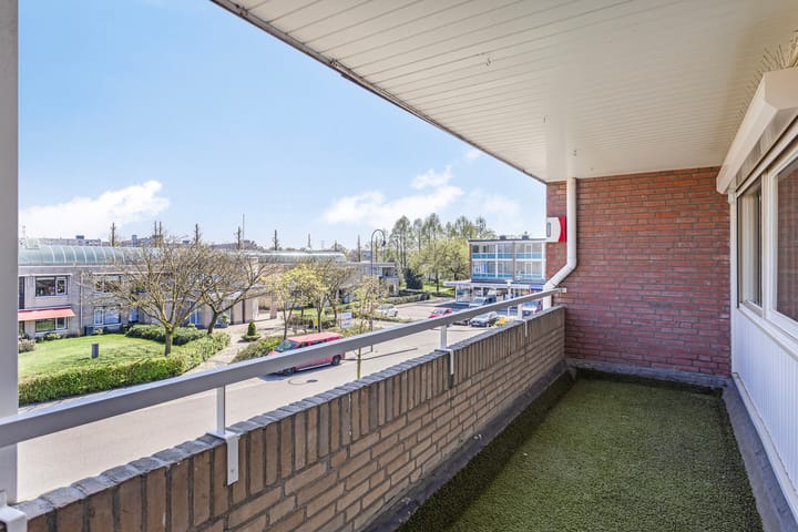 Foto 28 van Kortenaerstraat 38