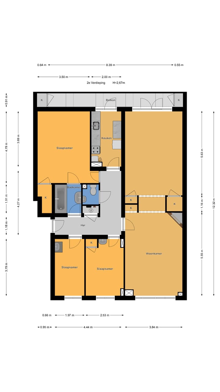 Foto 32 van Ridderlaan 19