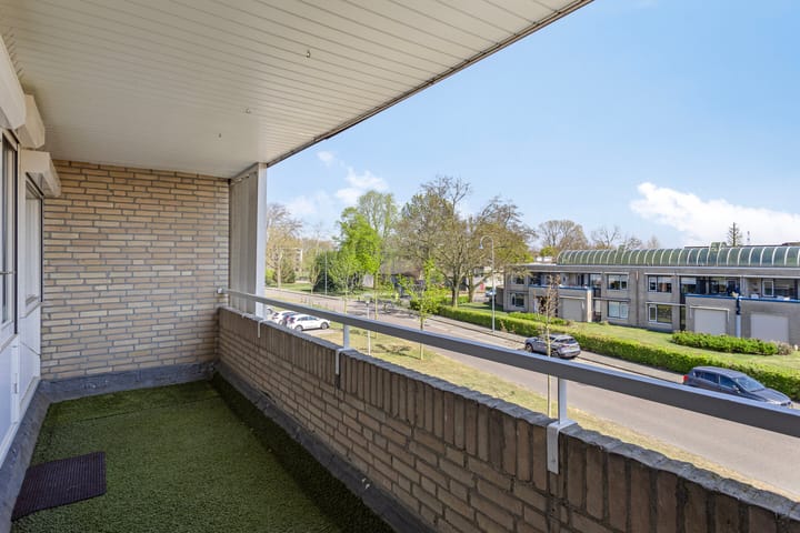 Foto 29 van Kortenaerstraat 38