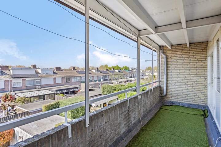 Foto 32 van Kortenaerstraat 38