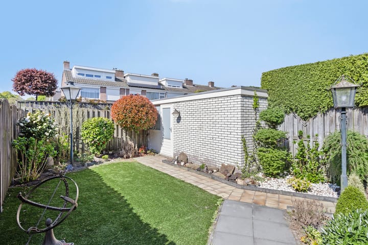 Foto 33 van Kortenaerstraat 38