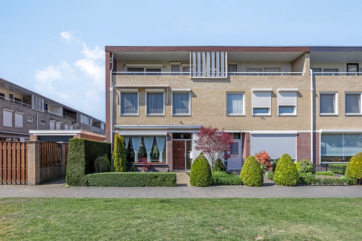 Foto 36 van Kortenaerstraat 38