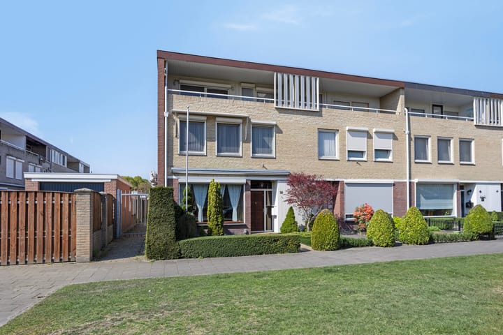 Foto 37 van Kortenaerstraat 38