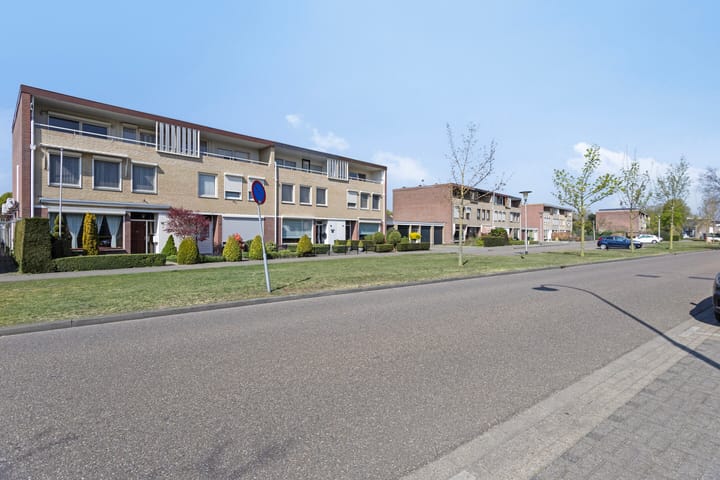 Foto 38 van Kortenaerstraat 38