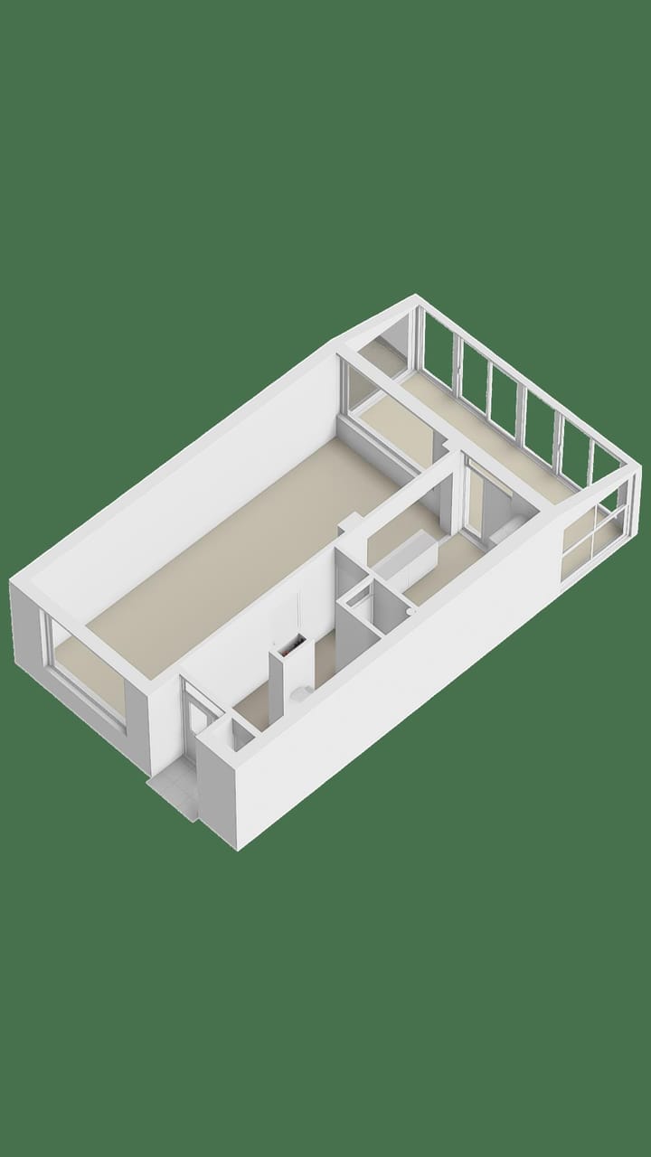 Foto 42 van Kortenaerstraat 38