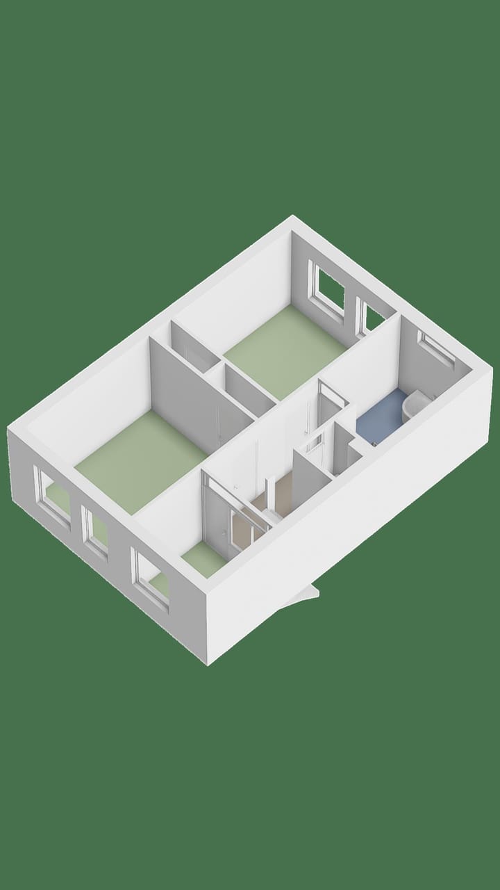 Foto 44 van Kortenaerstraat 38