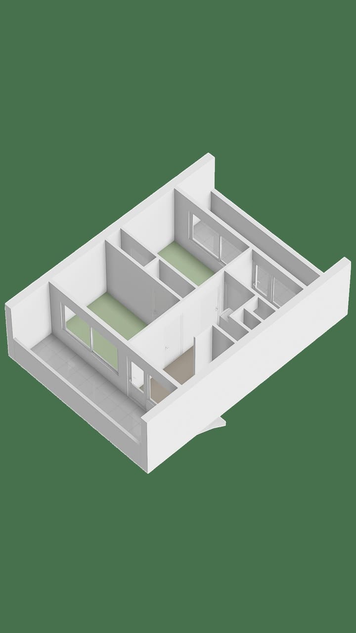 Foto 46 van Kortenaerstraat 38