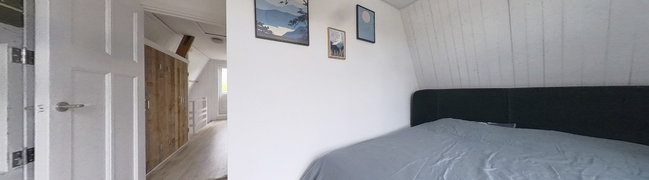Slaapkamer 3