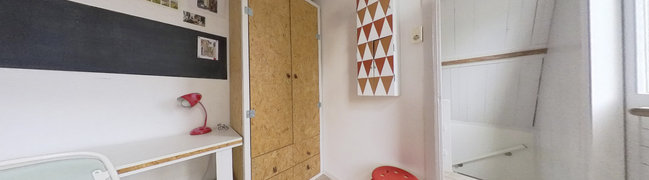 Slaapkamer 1