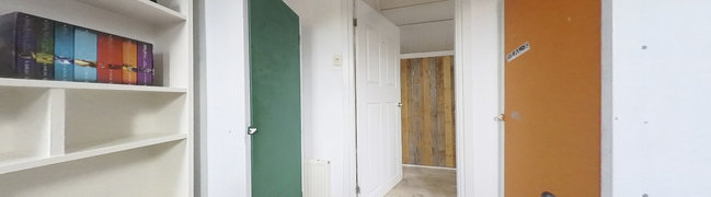 Slaapkamer 2