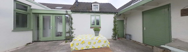 Achtertuin 1