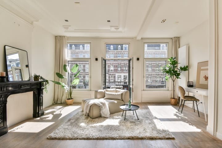 Foto 1 van Ceintuurbaan 77-1