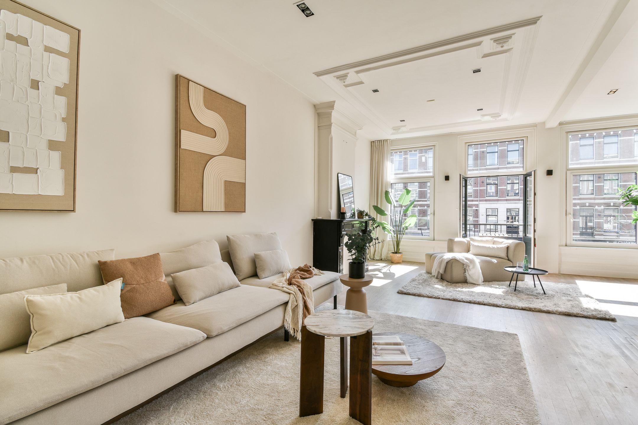 Foto 3 van Ceintuurbaan 77-1