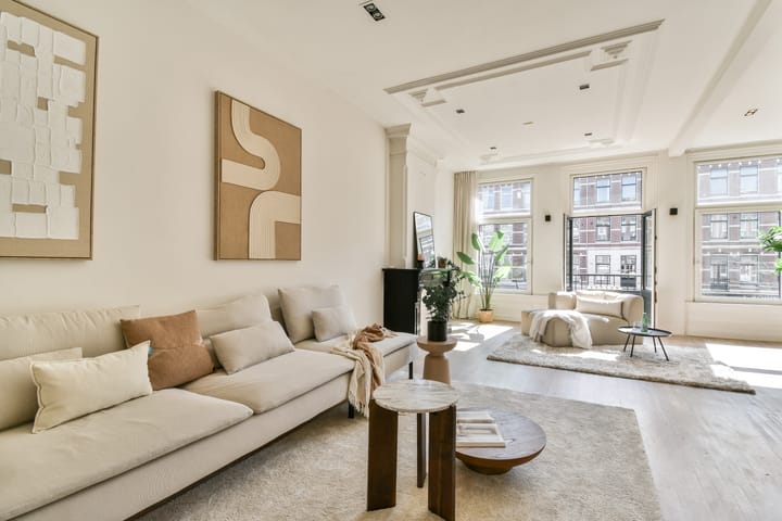 Foto 3 van Ceintuurbaan 77-1