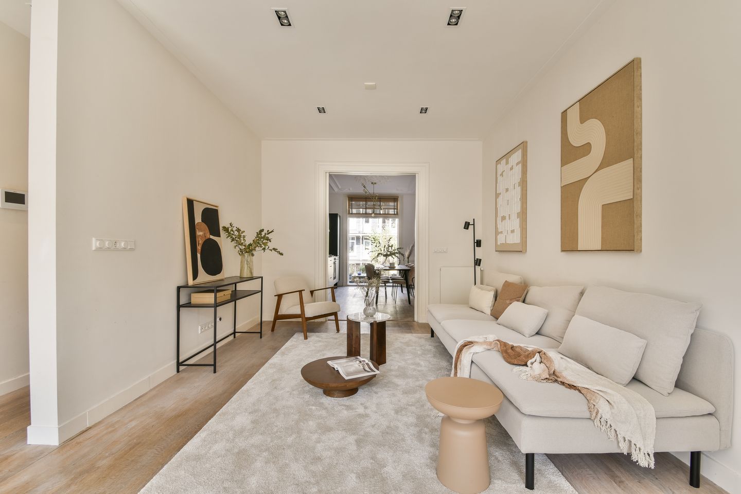 Foto 4 van Ceintuurbaan 77-1