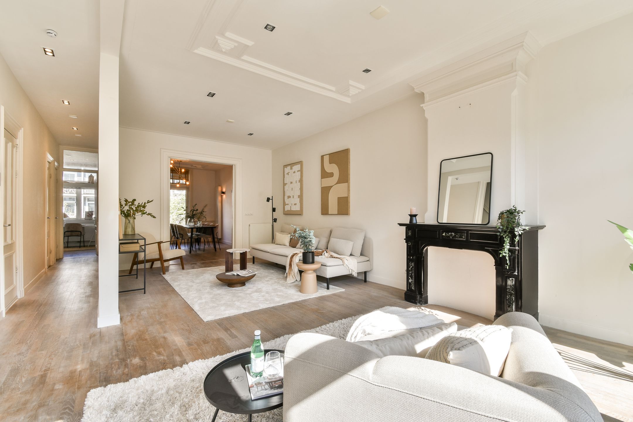 Foto 6 van Ceintuurbaan 77-1