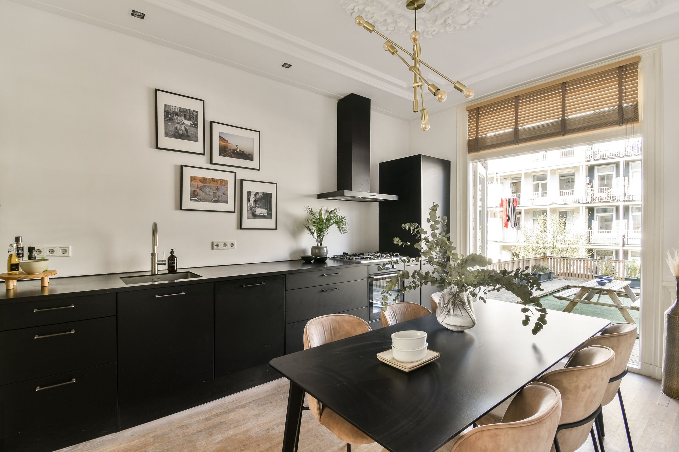 Foto 9 van Ceintuurbaan 77-1