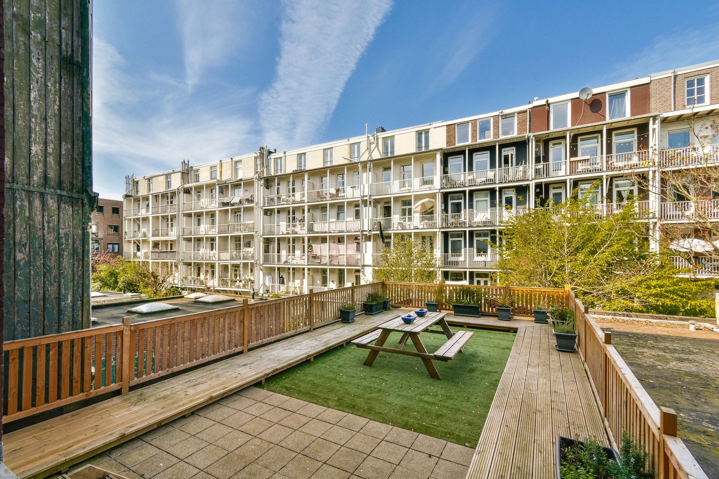 Foto 10 van Ceintuurbaan 77-1