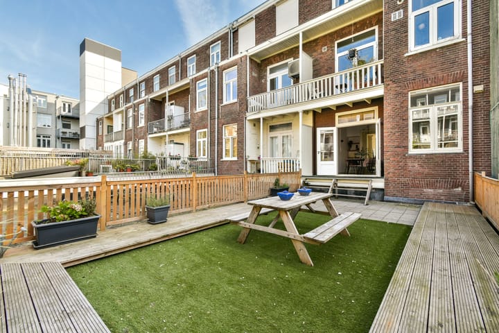 Foto 11 van Ceintuurbaan 77-1