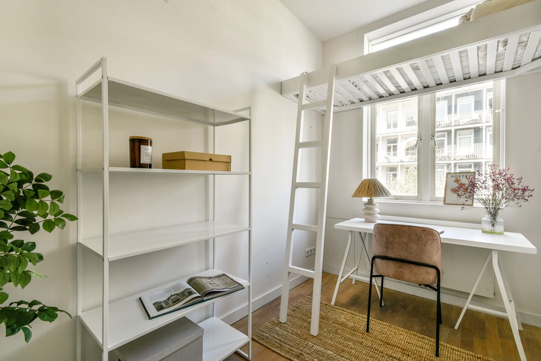 Foto 13 van Ceintuurbaan 77-1