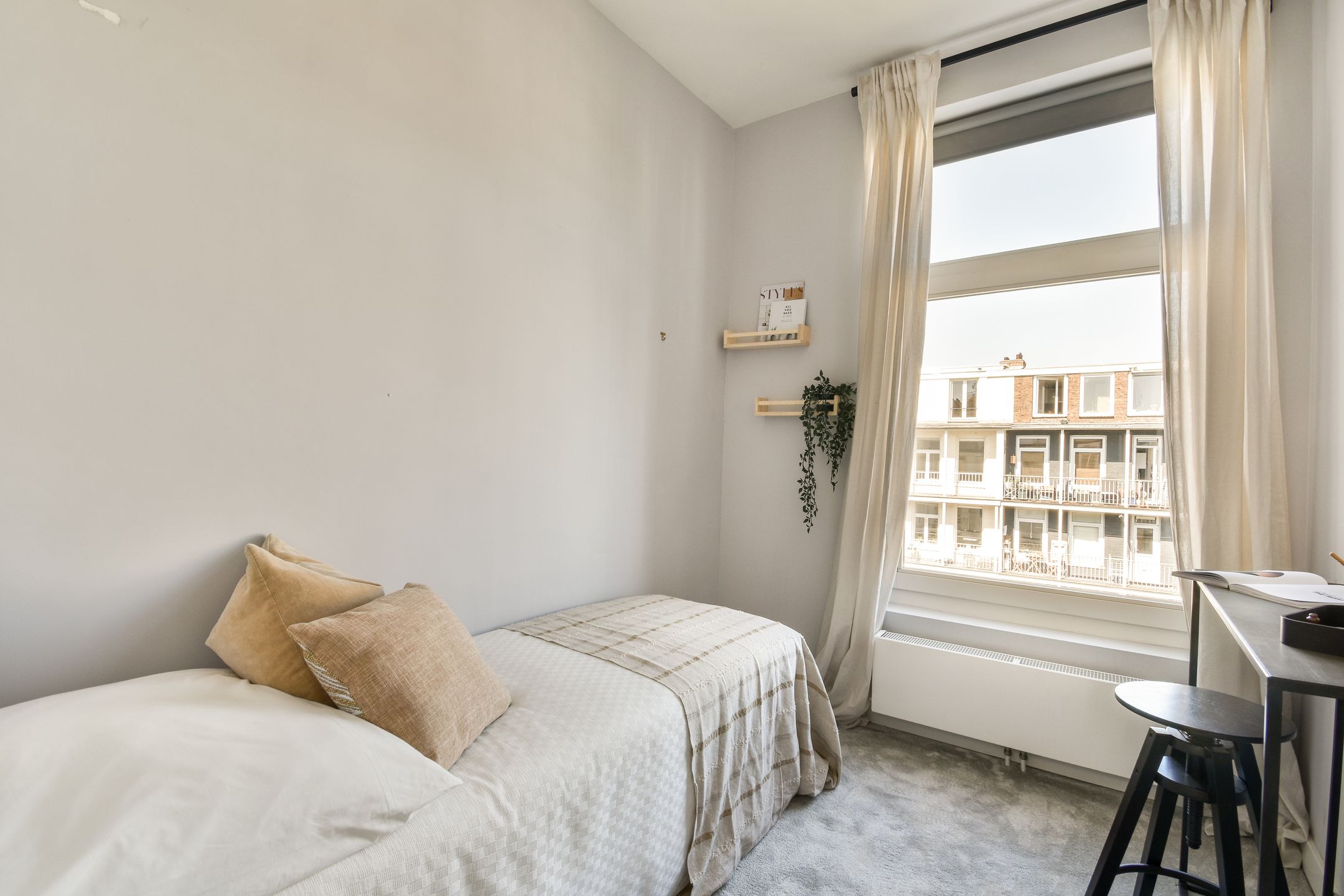 Foto 18 van Ceintuurbaan 77-1